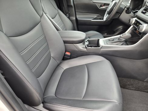 Certified 2024 Toyota RAV4 XLE Premium AWD/4WD image 11