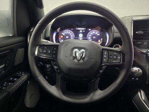 New 2026 RAM 1500 Rebel w/ Rebel Level 2 Equipment Group image 4