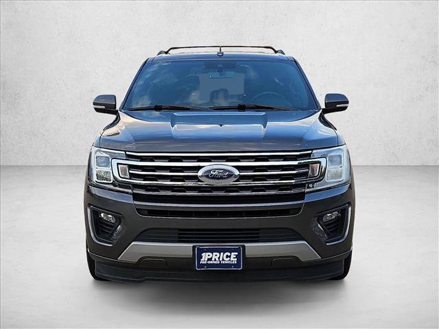 Used 2020 Ford Expedition XLT w/ Equipment Group 202A RWD image 2