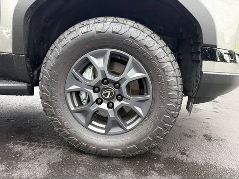 Used 2026 Lexus GX 550 AWD/4WD image 9