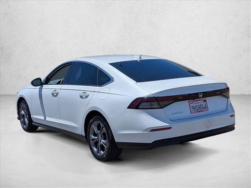 Used 2023 Honda Accord EX image 8