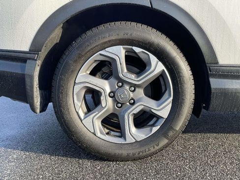 Used 2019 Honda CR-V EX-L image 32