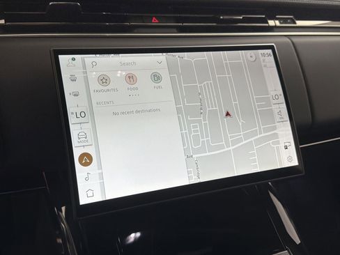 New 2026 Land Rover Range Rover Sport Dynamic SE image 14