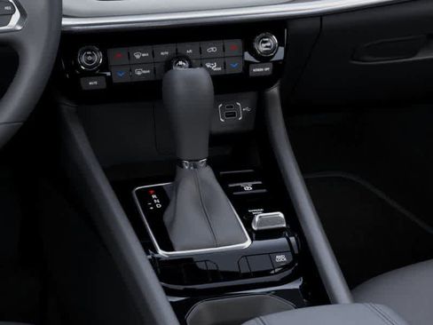 New 2026 Jeep Compass Limited AWD/4WD image 24