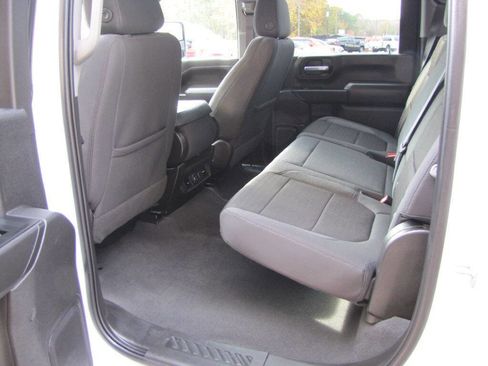 Used 2023 Chevrolet Silverado 2500 LT w/ Convenience Package image 14