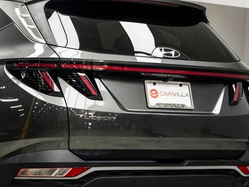 Used 2023 Hyundai Tucson SEL w/ Convenience Package image 13