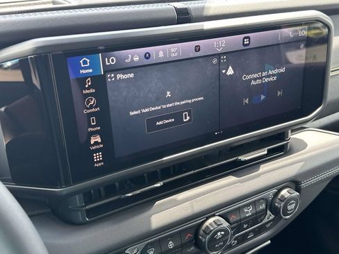 New 2026 Jeep Gladiator Mojave AWD/4WD image 15