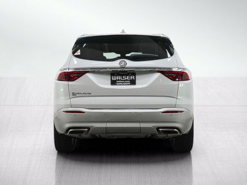 Used 2022 Buick Enclave Premium w/ Experience Buick Package AWD/4WD image 4