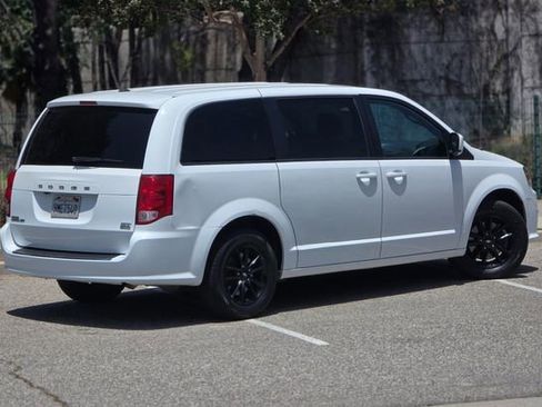 Used 2019 Dodge Grand Caravan GT FWD image 7