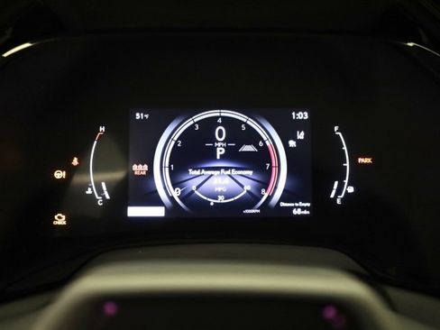 Used 2023 Lexus RX 350 AWD image 15