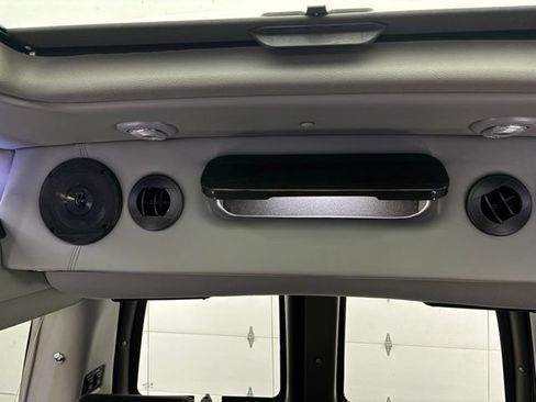 New 2026 GMC Savana 2500 Extended w/ Driver Convenience Package RWD image 50
