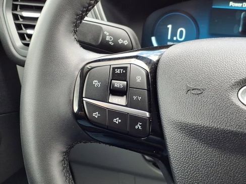 Certified 2023 Ford Escape Active w/ Tech Pack #2 AWD/4WD image 16