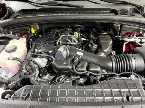 Used 2021 Jeep Grand Cherokee L Limited AWD/4WD image 31