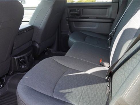 New 2026 RAM 2500 Tradesman image 14