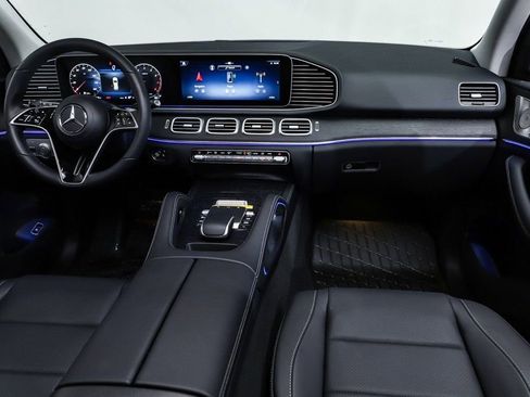 New 2026 Mercedes-Benz GLE 350 4MATIC image 8