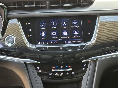 Used 2020 Cadillac XT6 Sport w/ Platinum Package image 23