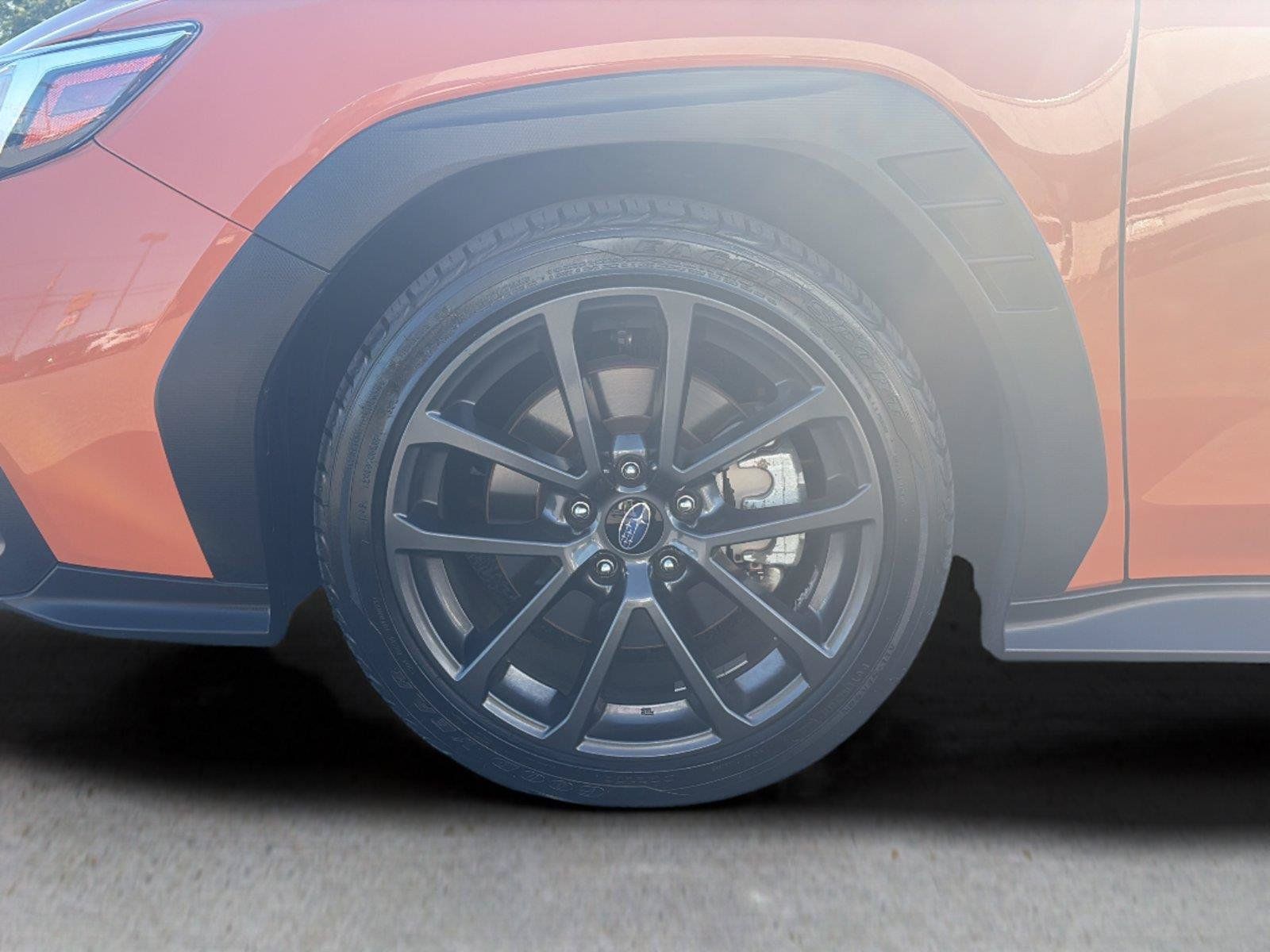 Used 2023 Subaru WRX Limited AWD/4WD image 54