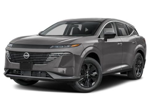 New 2026 Nissan Murano SV AWD/4WD image 1