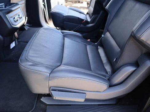 New 2026 Ford Expedition Max Platinum w/ Stealth Appearance Package image 15