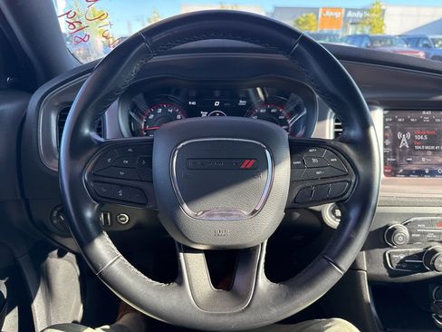 Used 2023 Dodge Charger GT w/ Blacktop Package image 12