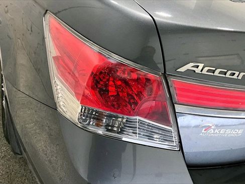 Used 2012 Honda Accord SE image 21