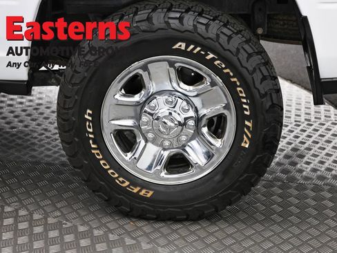 Used 2022 RAM 2500 Tradesman w/ Chrome Appearance Group AWD/4WD image 38