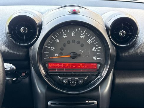 Used 2016 MINI Cooper Countryman S AWD/4WD image 13