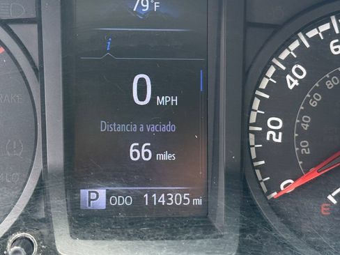 Used 2019 Toyota Tacoma SR RWD image 17