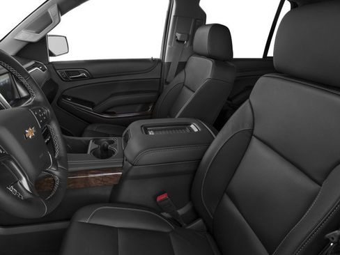 Used 2017 Chevrolet Tahoe LT RWD image 12
