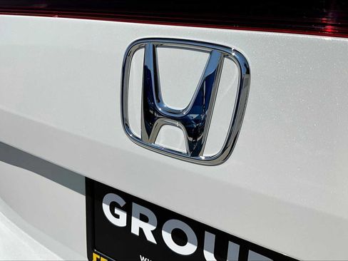 New 2026 Honda Civic Sport image 15