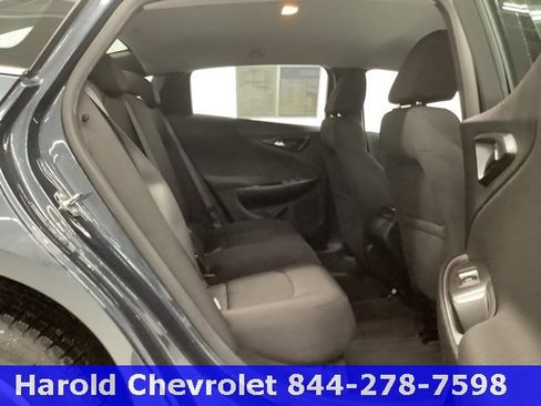 Used 2020 Chevrolet Malibu LS image 9
