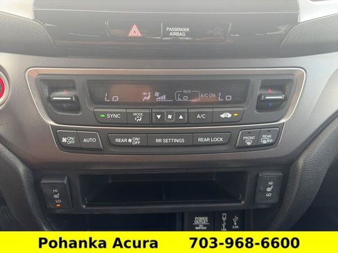 Used 2018 Honda Pilot EX-L image 16
