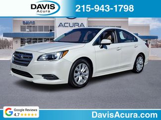 Used 2015 Subaru Legacy 2.5i Premium AWD/4WD video 1