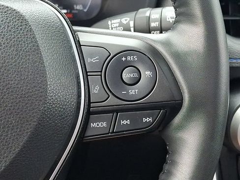 Certified 2023 Toyota RAV4 XSE AWD/4WD image 22