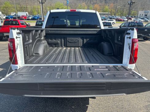 New 2026 Ford F150 XLT AWD/4WD image 6
