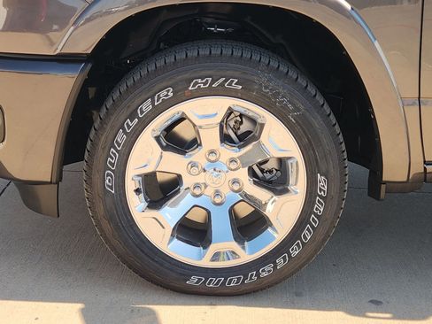 New 2026 RAM 1500 Lone Star image 12