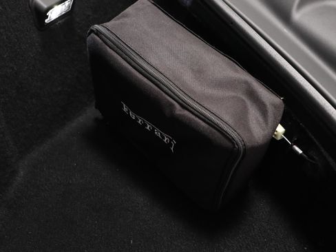 Certified 2023 Ferrari SF90 Spider image 22