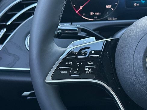 New 2026 Mercedes-Benz E 350 Sedan image 24