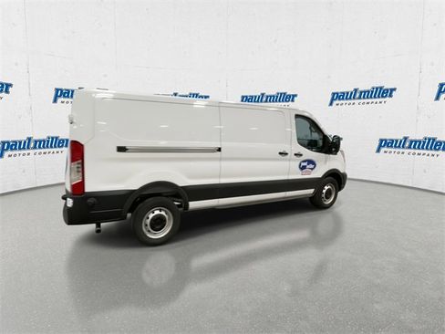 Used 2024 Ford Transit 250 Low Roof w/ Load Area Protection Package image 11