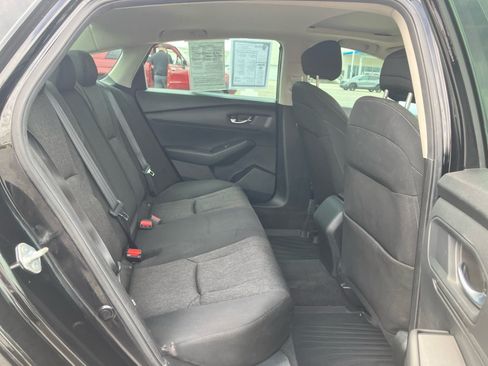 Used 2023 Honda Accord EX image 33