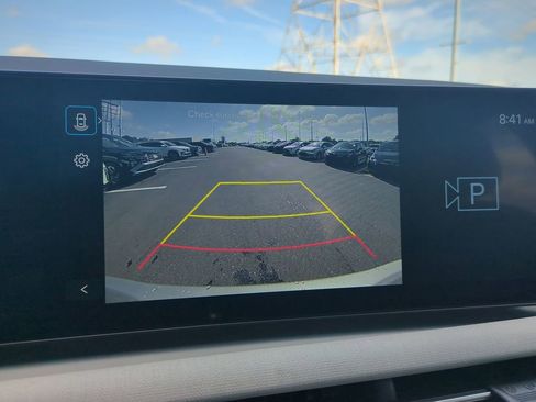 New 2026 Hyundai Tucson SEL FWD image 26