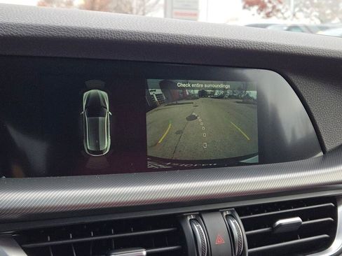 New 2025 Alfa Romeo Stelvio Sprint image 31