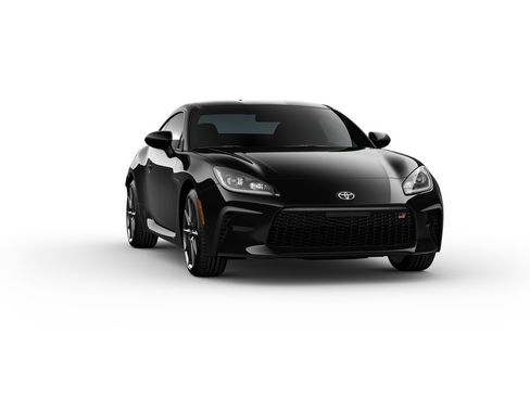 New 2026 Toyota GR86 RWD image 38