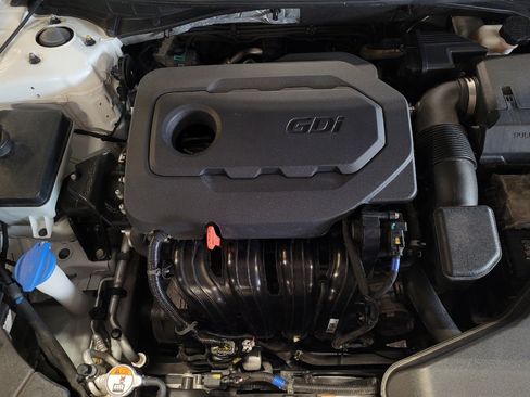 Used 2019 Hyundai Sonata SE FWD image 30