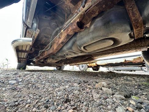 Used 2006 Ford F150 FX4 AWD/4WD image 12