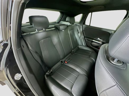 Certified 2023 Mercedes-Benz GLA 250 4MATIC image 34