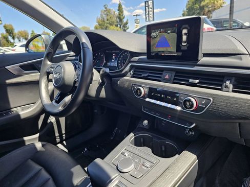 Used 2019 Audi A4 2.0T Premium FWD image 15
