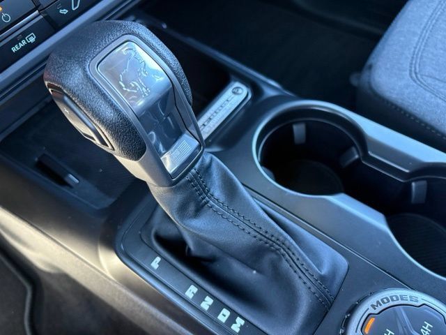 Used 2026 Ford Bronco 4-Door AWD/4WD image 22