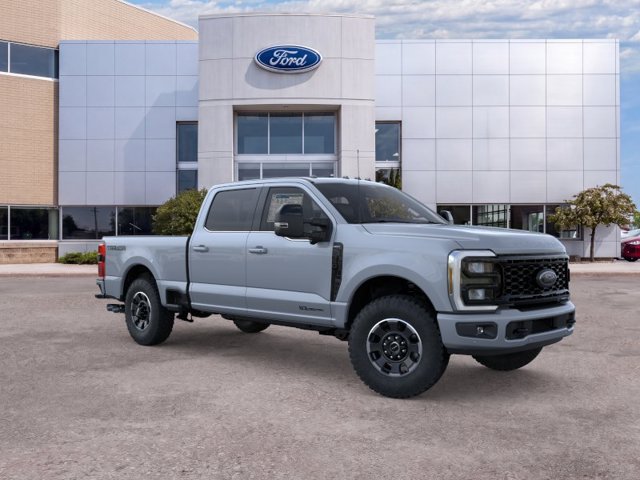 New 2026 Ford F350 Lariat w/ Tremor Off-Road Package AWD/4WD image 7
