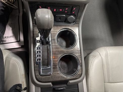 Used 2017 GMC Acadia Limited SLT image 34